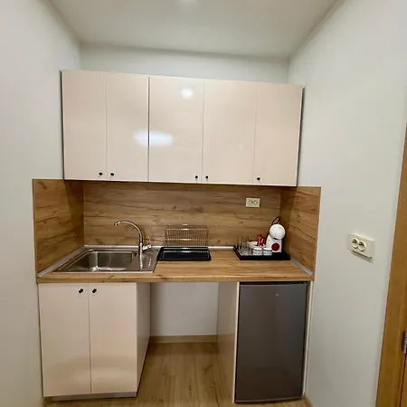 Apartament Boutique Desi 1 *